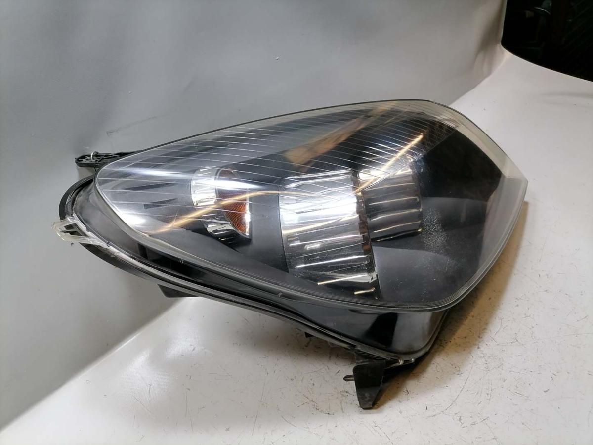 Opel Astra H original Scheinwerfer vorn rechts Halogen Bj.2004